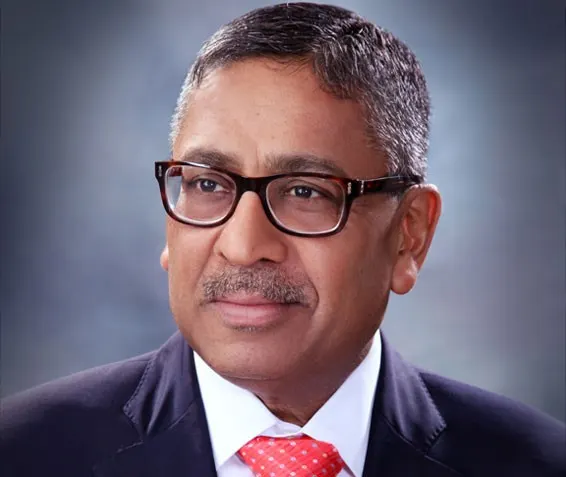 Portrait of Mr. Rajesh Jain