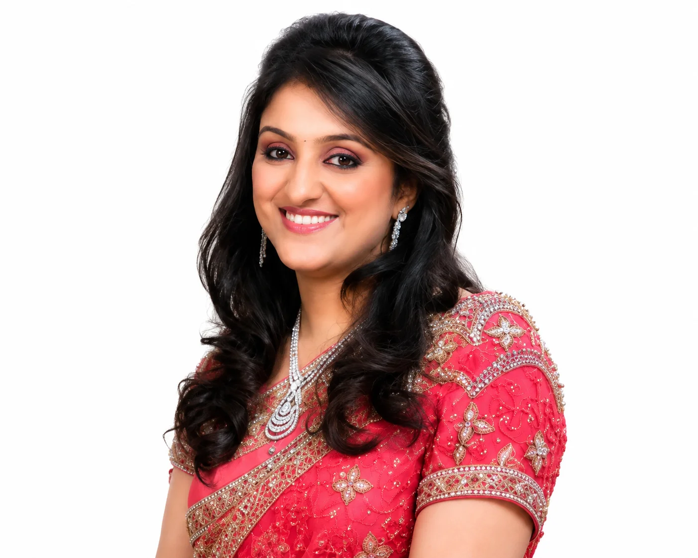 Portrait of Mrs. Samridhi Jain