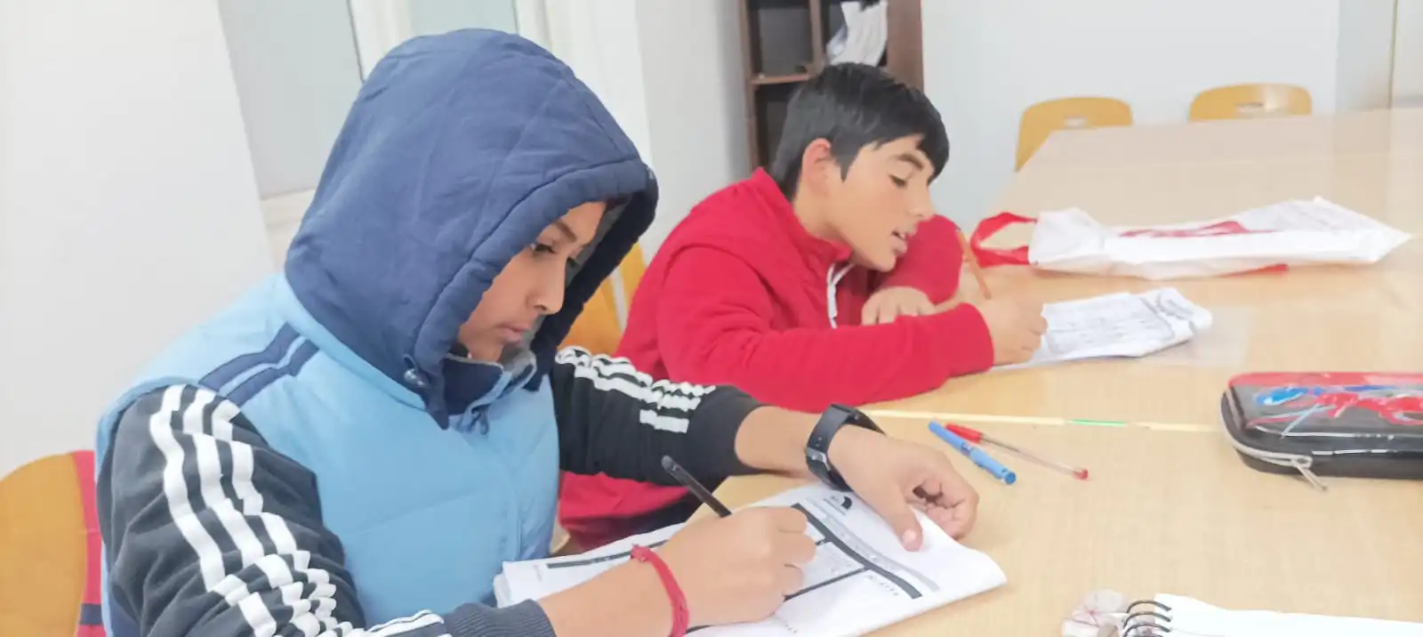 Abacus & Vedic Maths photo