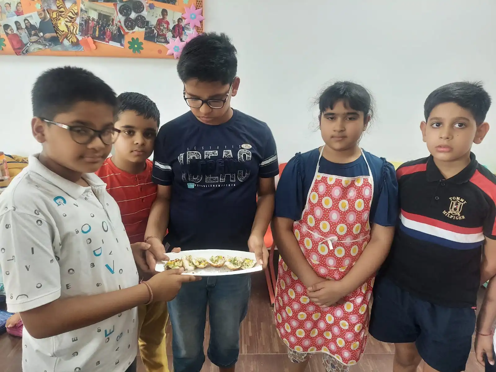 Cooking & Baking photo