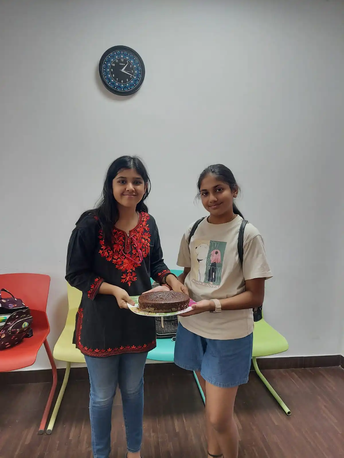 Cooking & Baking photo