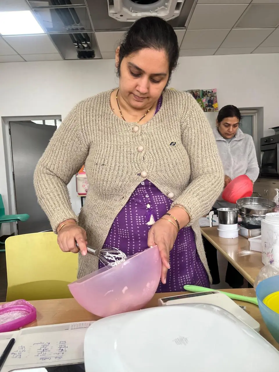 Cooking & Baking photo
