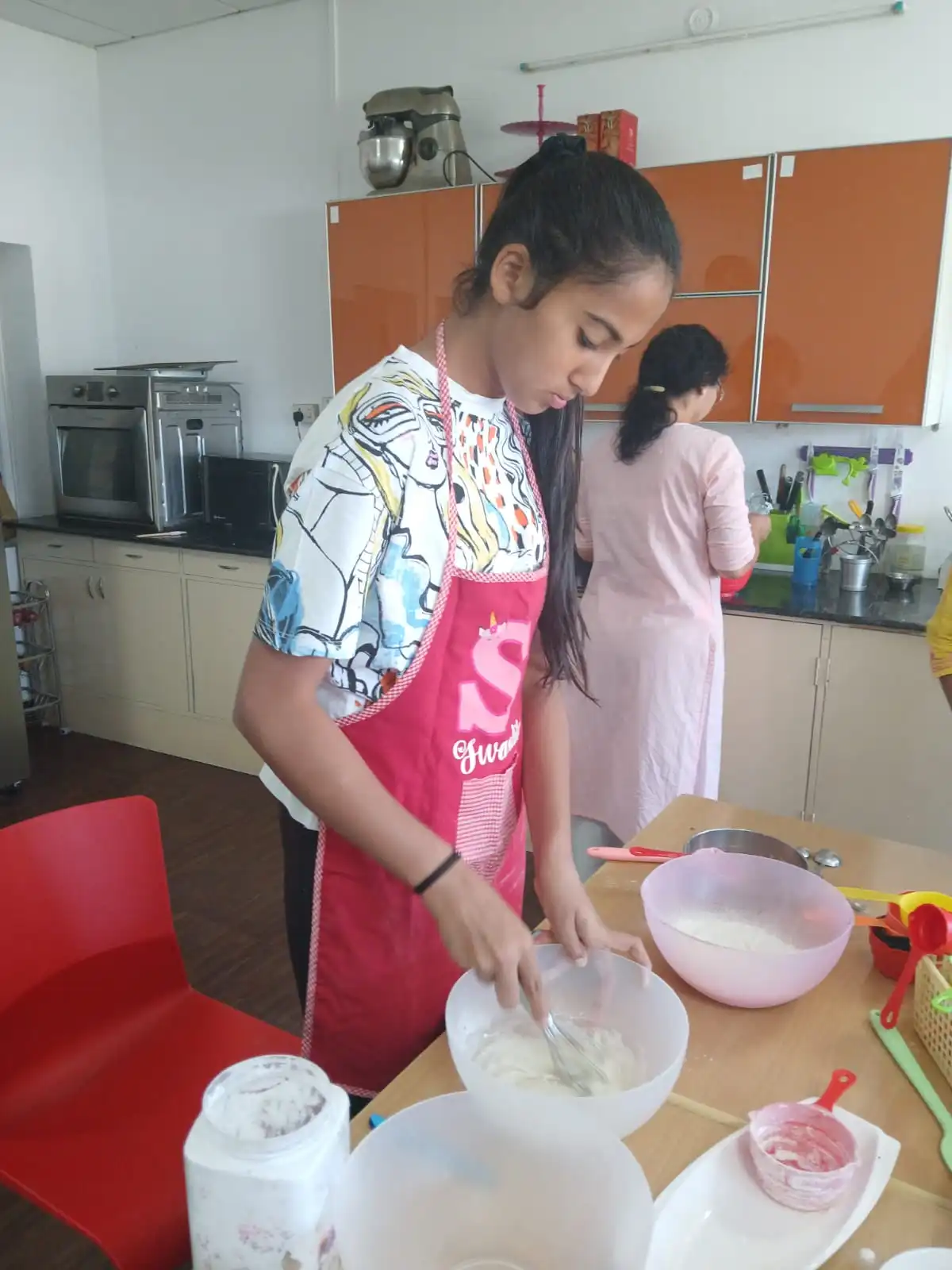 Cooking & Baking photo