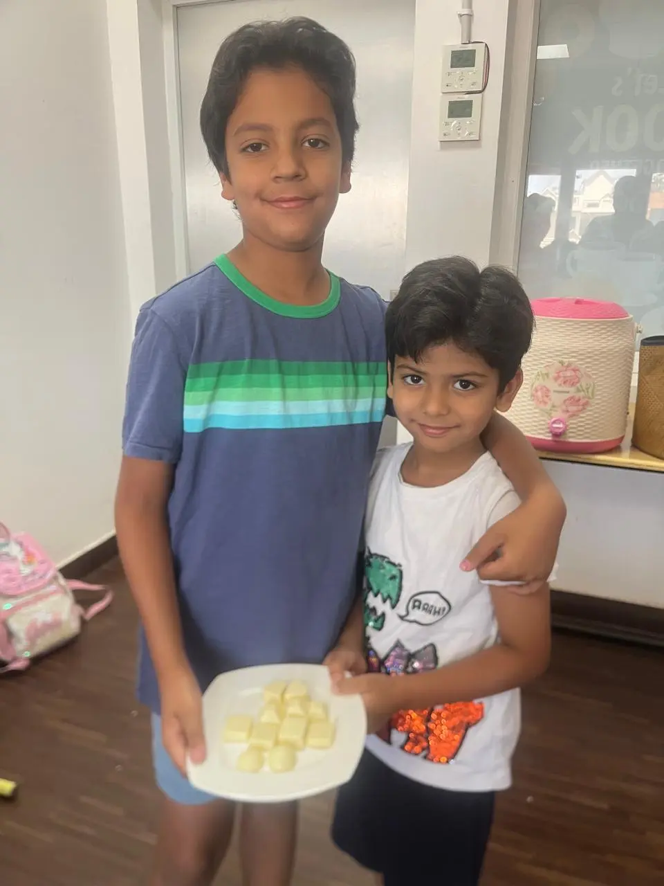 Cooking & Baking photo