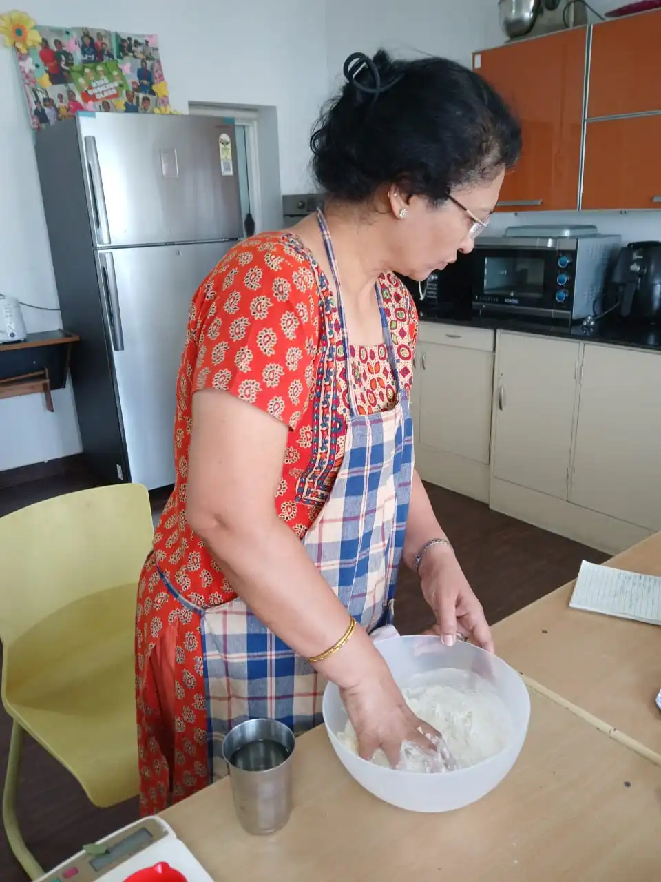 Cooking & Baking photo