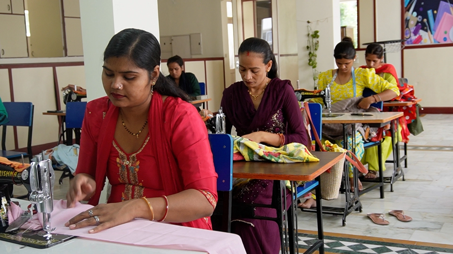 Fashion Designing photo