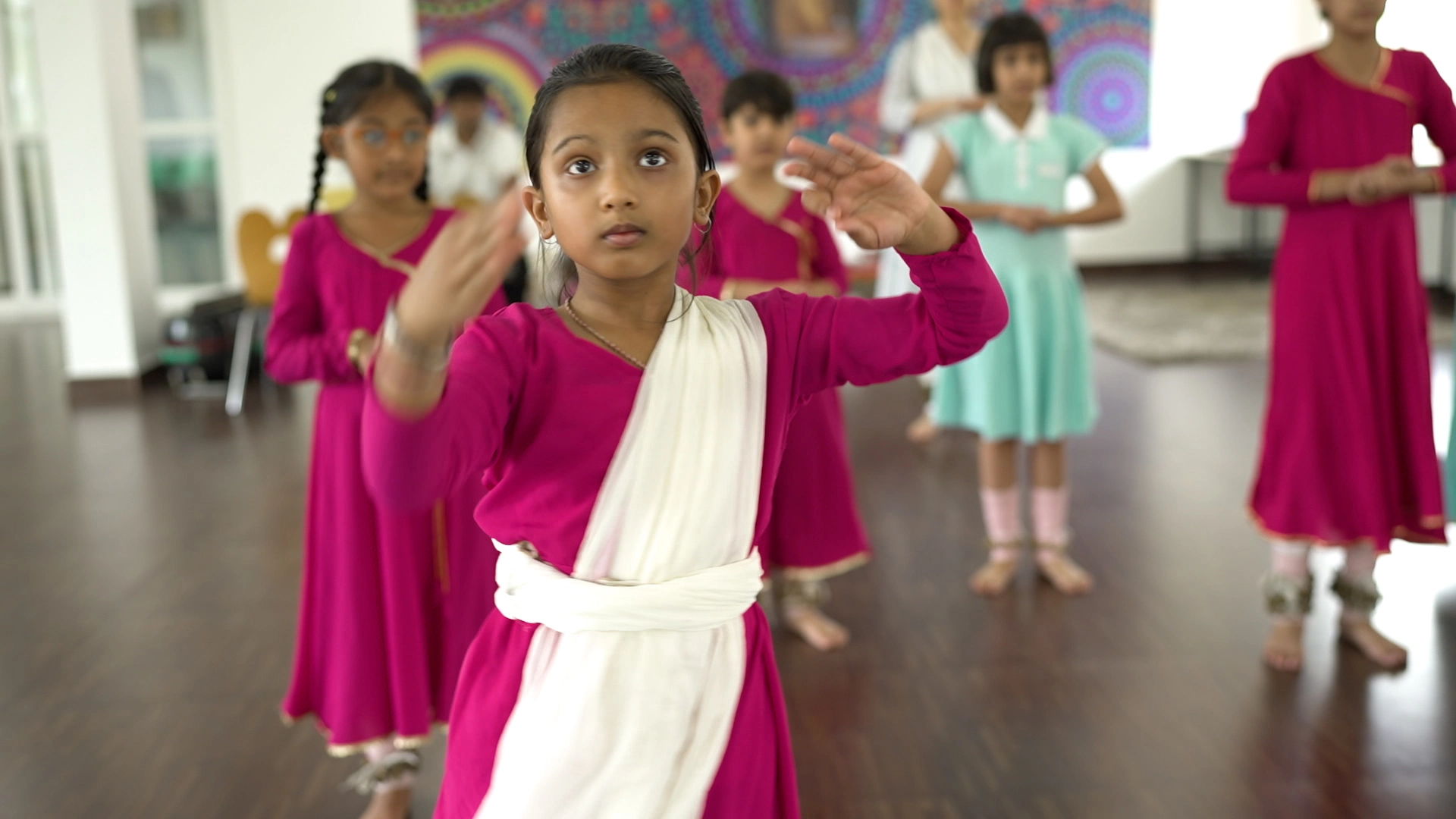 Kathak photo