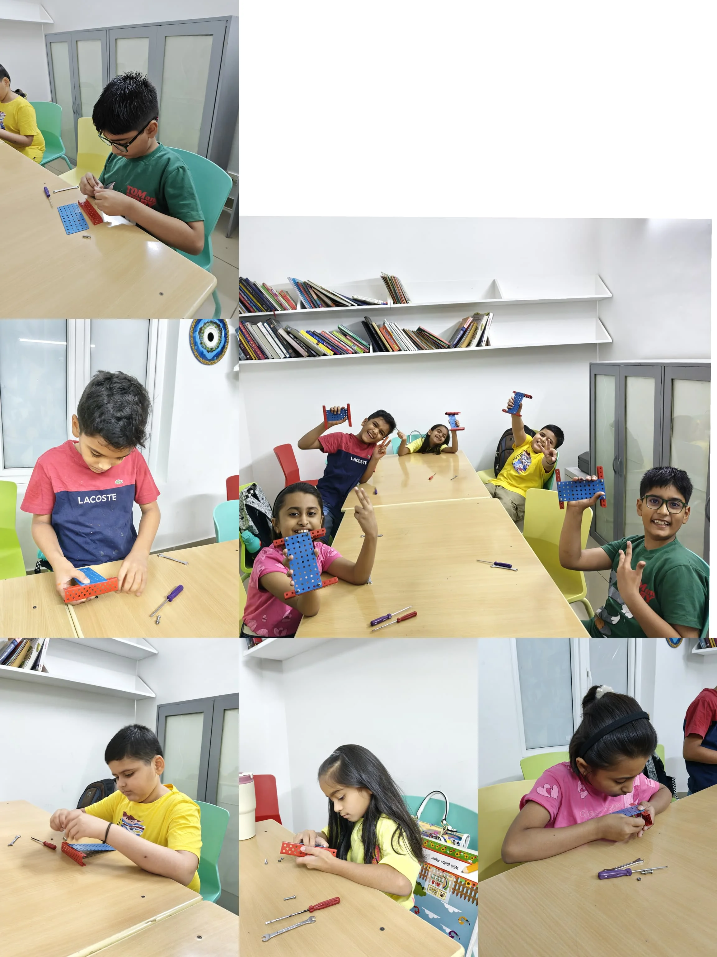 Robotics photo