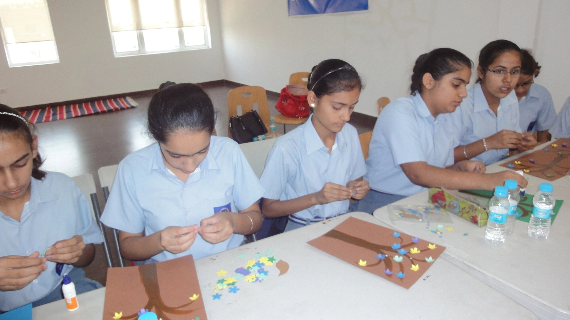 Art & Craft Workshop photo