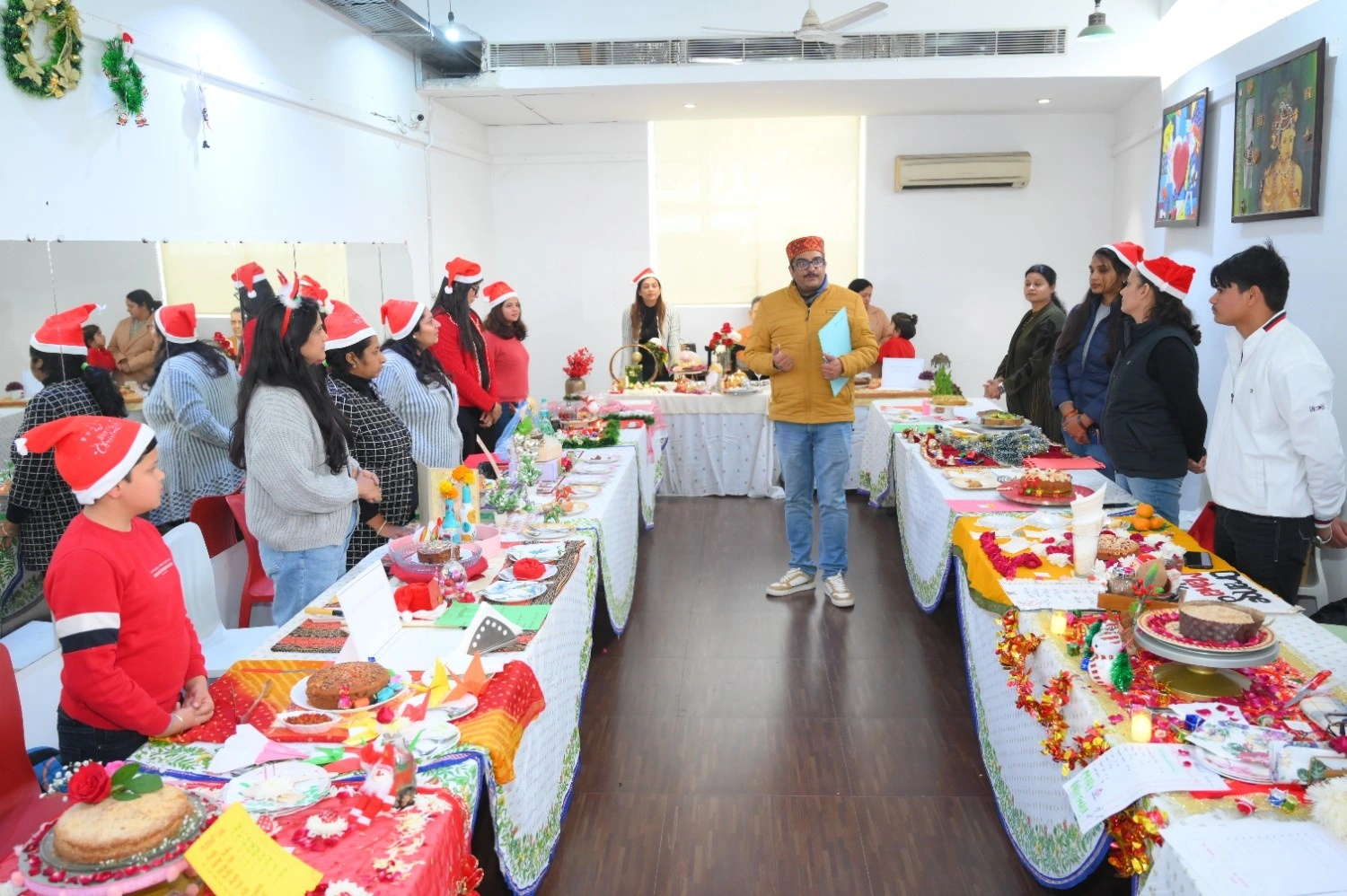 Christmas Celebration photo