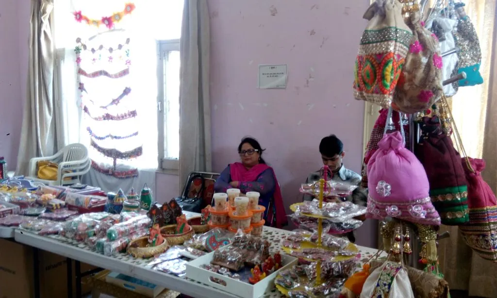 Diwali Exhibition photo