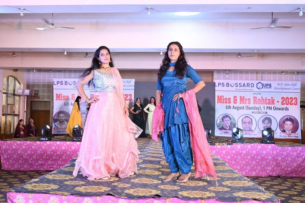 Fashion Show 2023 photo
