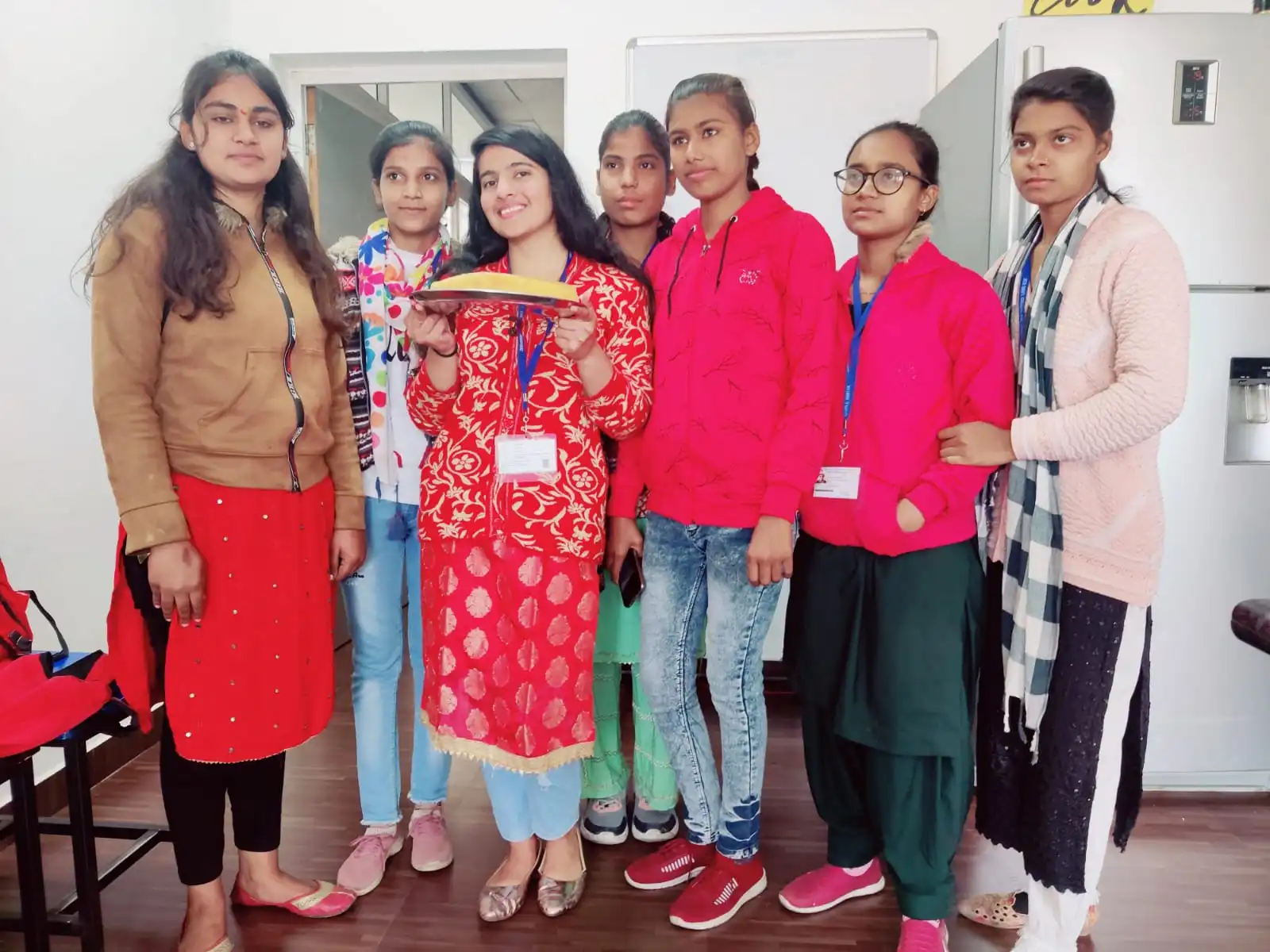 Government College Classes photo