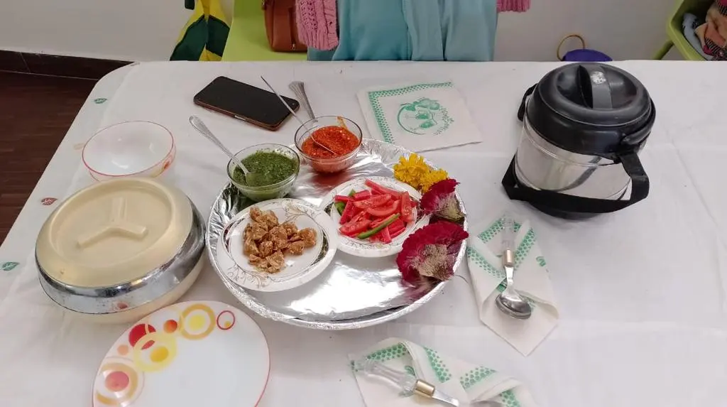 Millets Cooking Competition photo