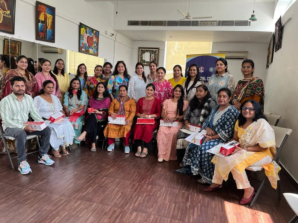Teachers Day Celebration
