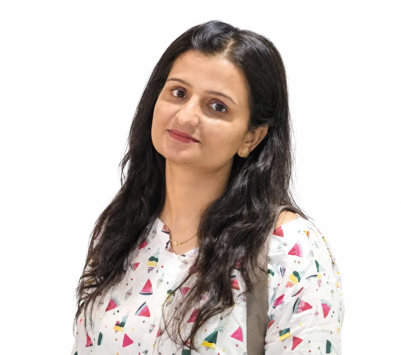Monika - Abacus and Vedic Maths instructor